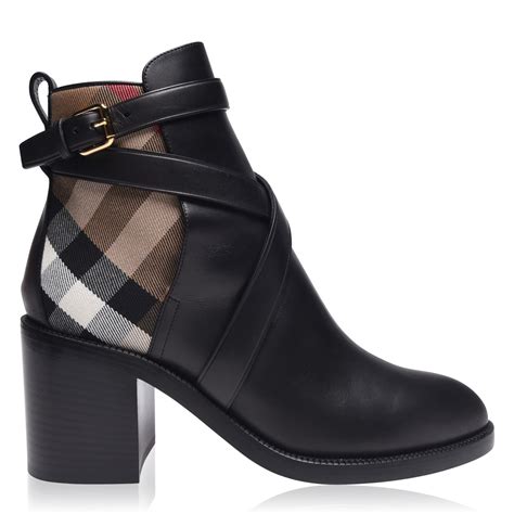 burberry women's boots|burberry women boots on sale.